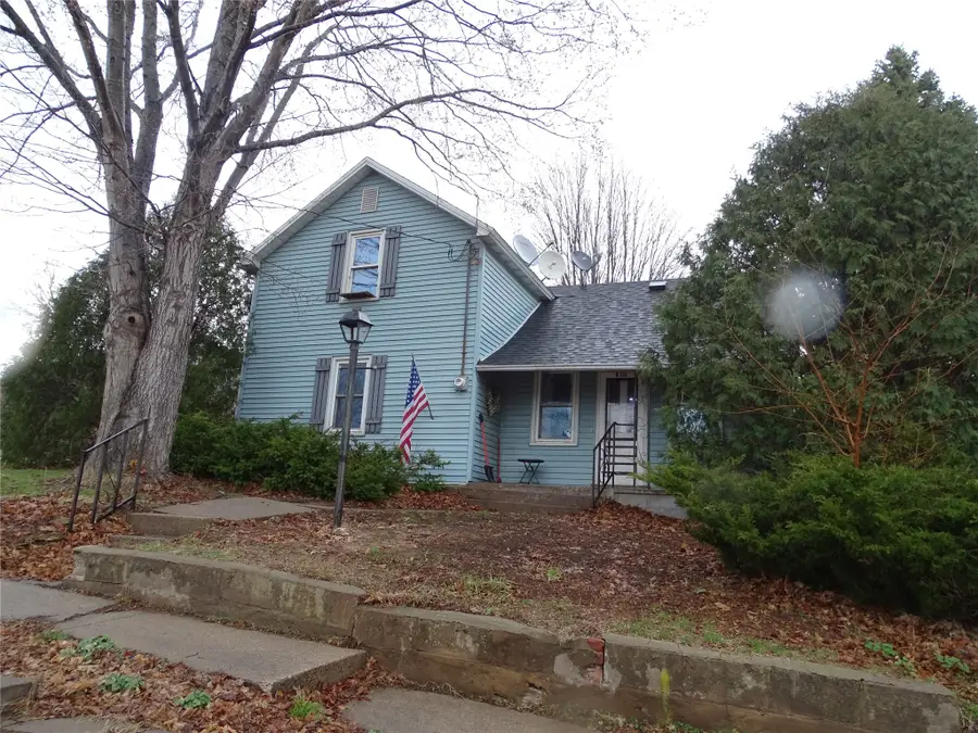 320 N Main Street, Nelson, WI 54756 - #2