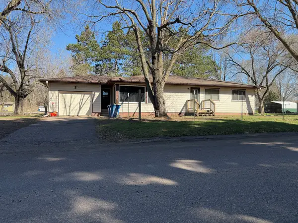 310 Fuller Street, Ridgeland, WI 54763