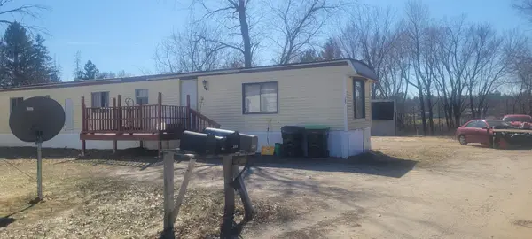 204 Camp Road #17, Fairchild, WI 54741