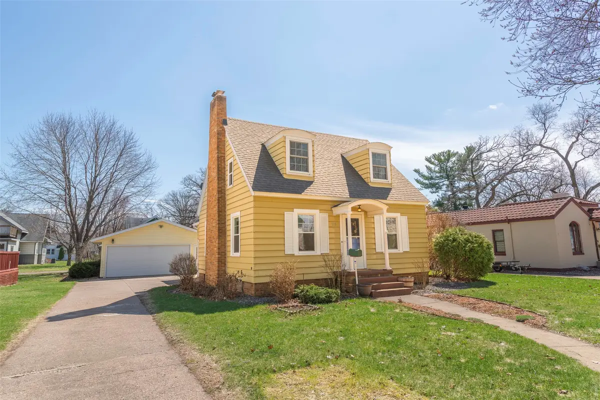 715 Rand Street, Chippewa Falls, WI 54729 - #1