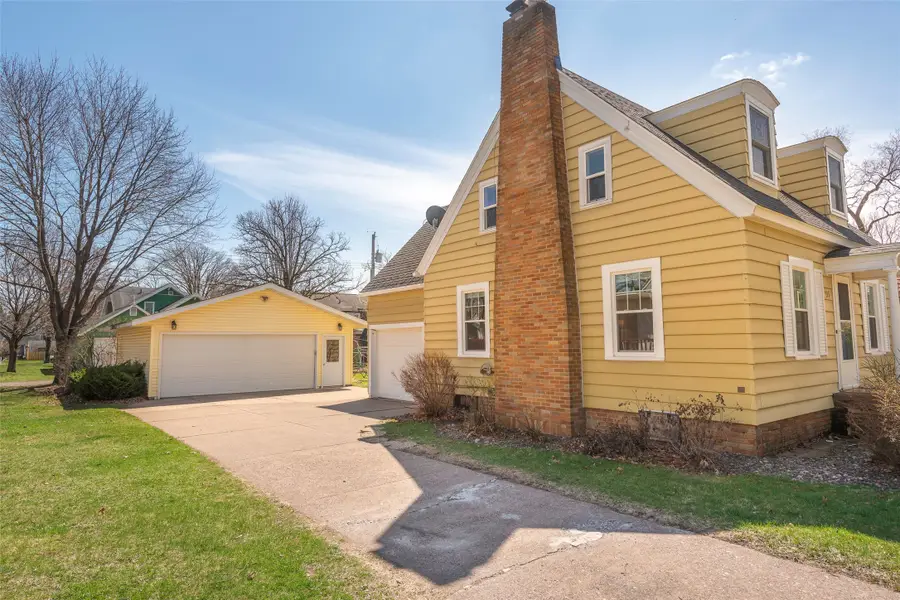 715 Rand Street, Chippewa Falls, WI 54729 - #3