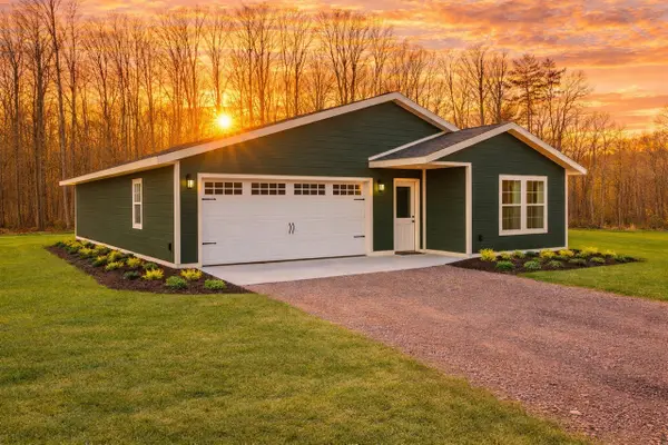 10126N Hardwood Hills Drive, Hayward, WI 54843