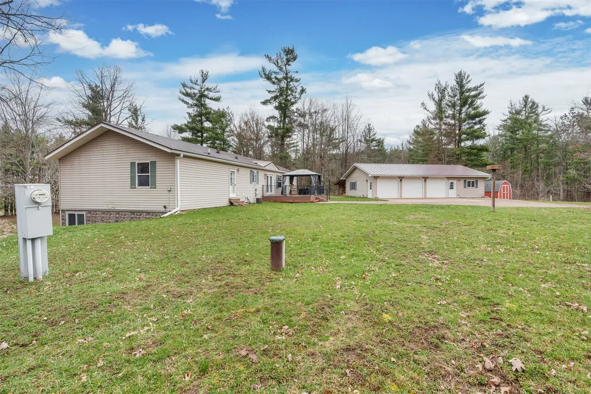 N5353 Thornapple Road, Ladysmith, WI 54848 - #1