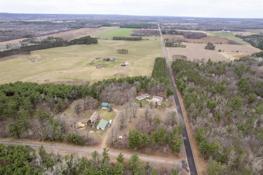 N5353 Thornapple Road, Ladysmith, WI 54848 - #2