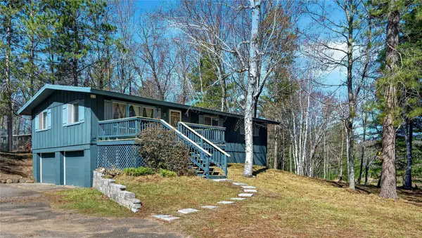 28941 Treasure Island Road, Danbury, WI 54830