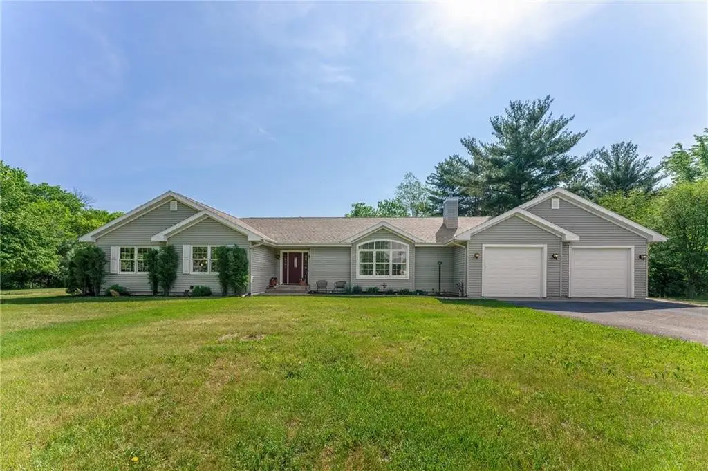 N3590 890th Street, Elk Mound, WI 54739 - #1