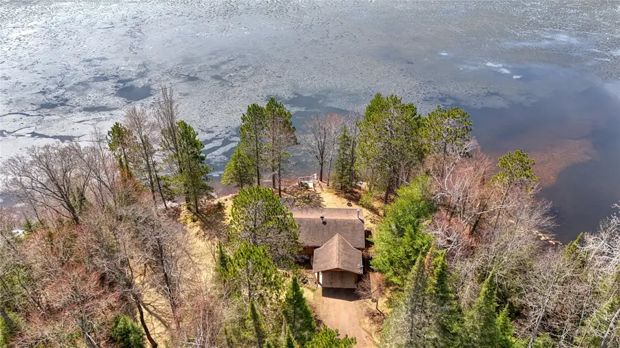 11423 W Bluebird Lane, Hayward, WI 54843 - #2