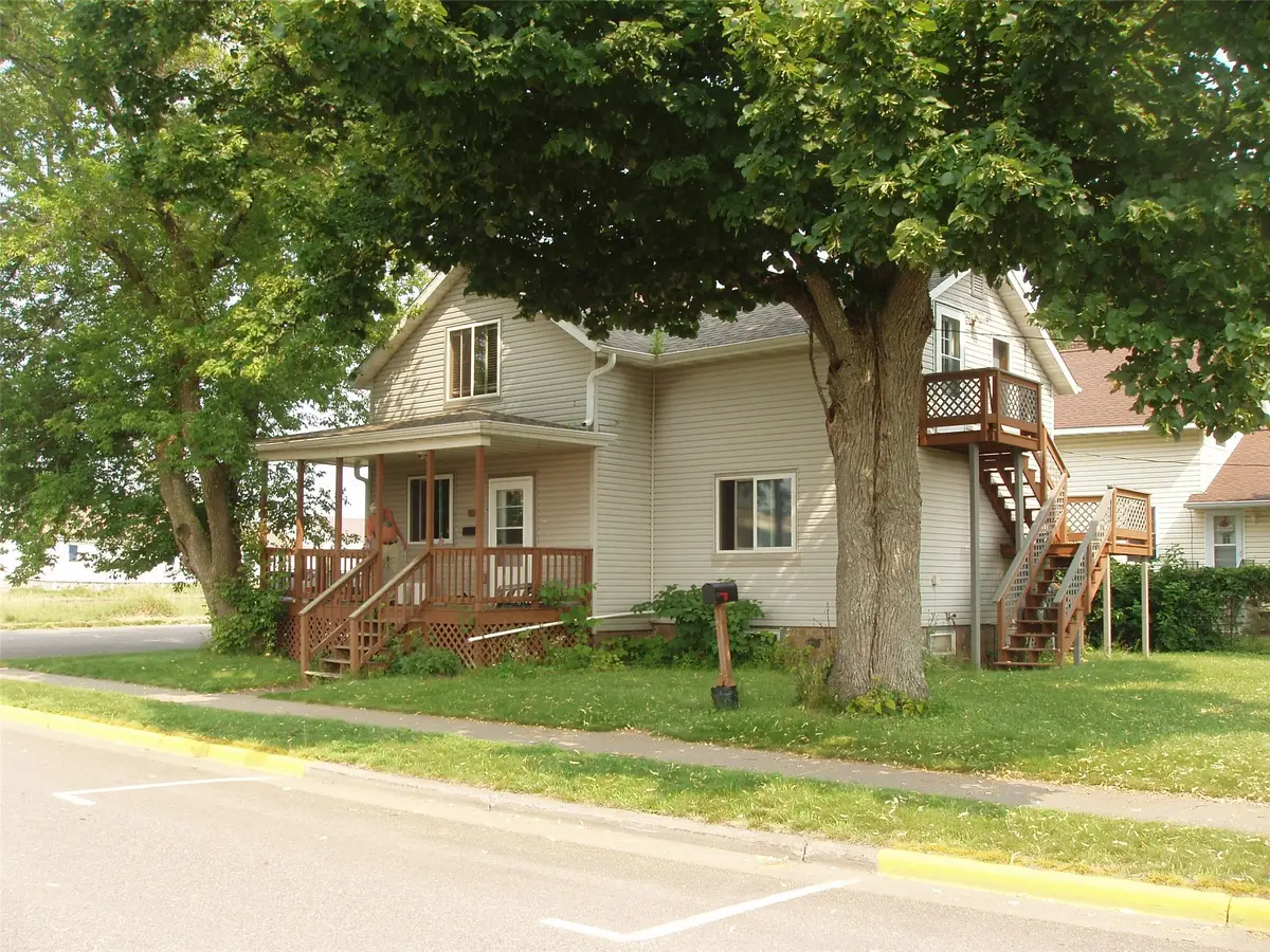 284 1st Street N, Park Falls, WI 54552 - #1