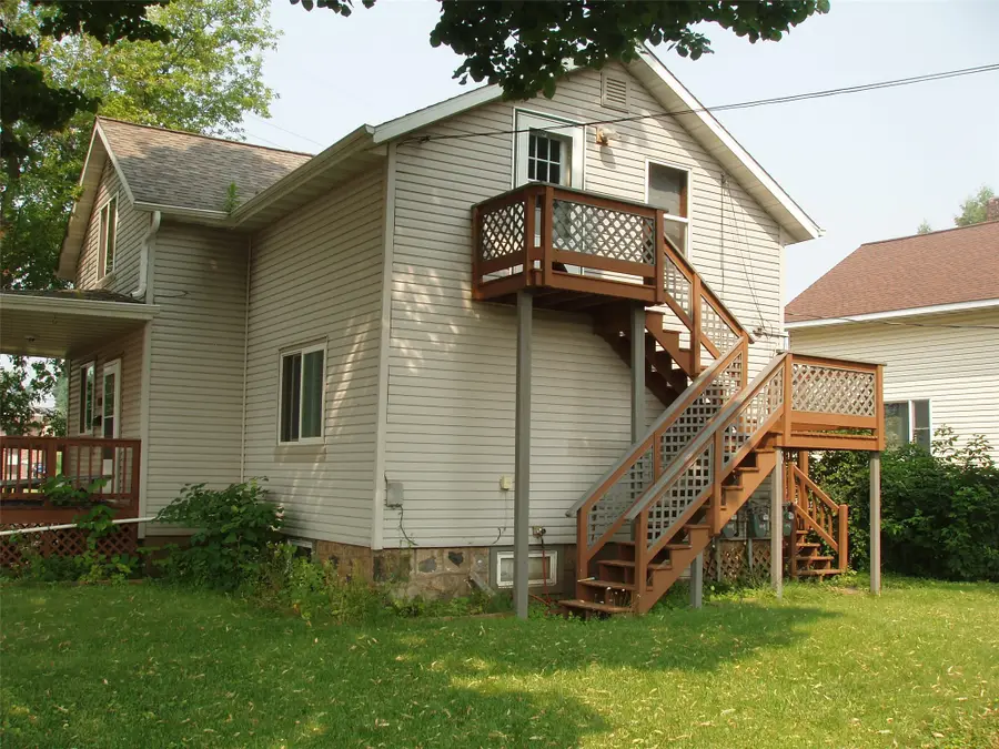 284 1st Street N, Park Falls, WI 54552 - #2