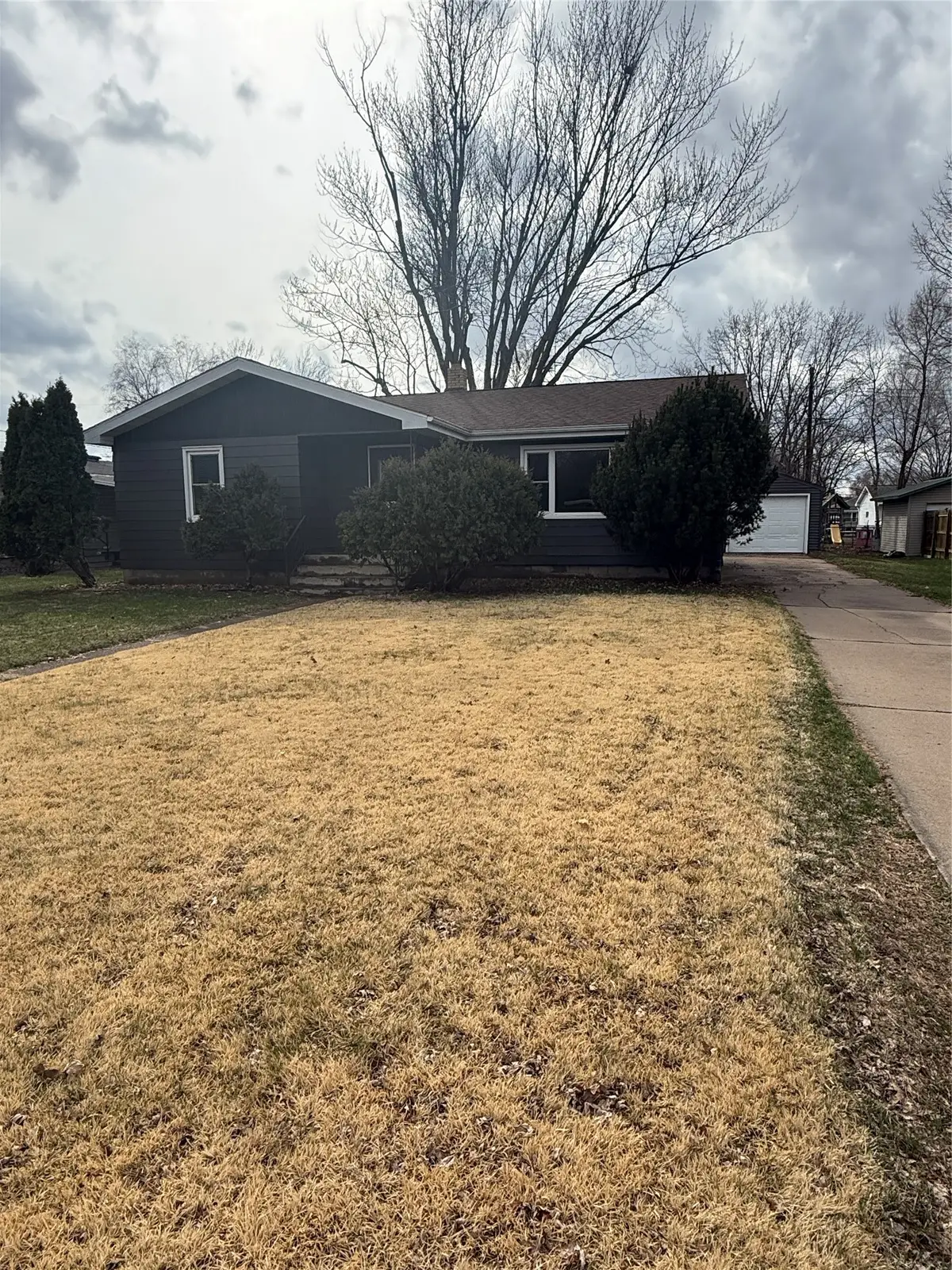 744 Wilson Street, Chippewa Falls, WI 54729 - #1