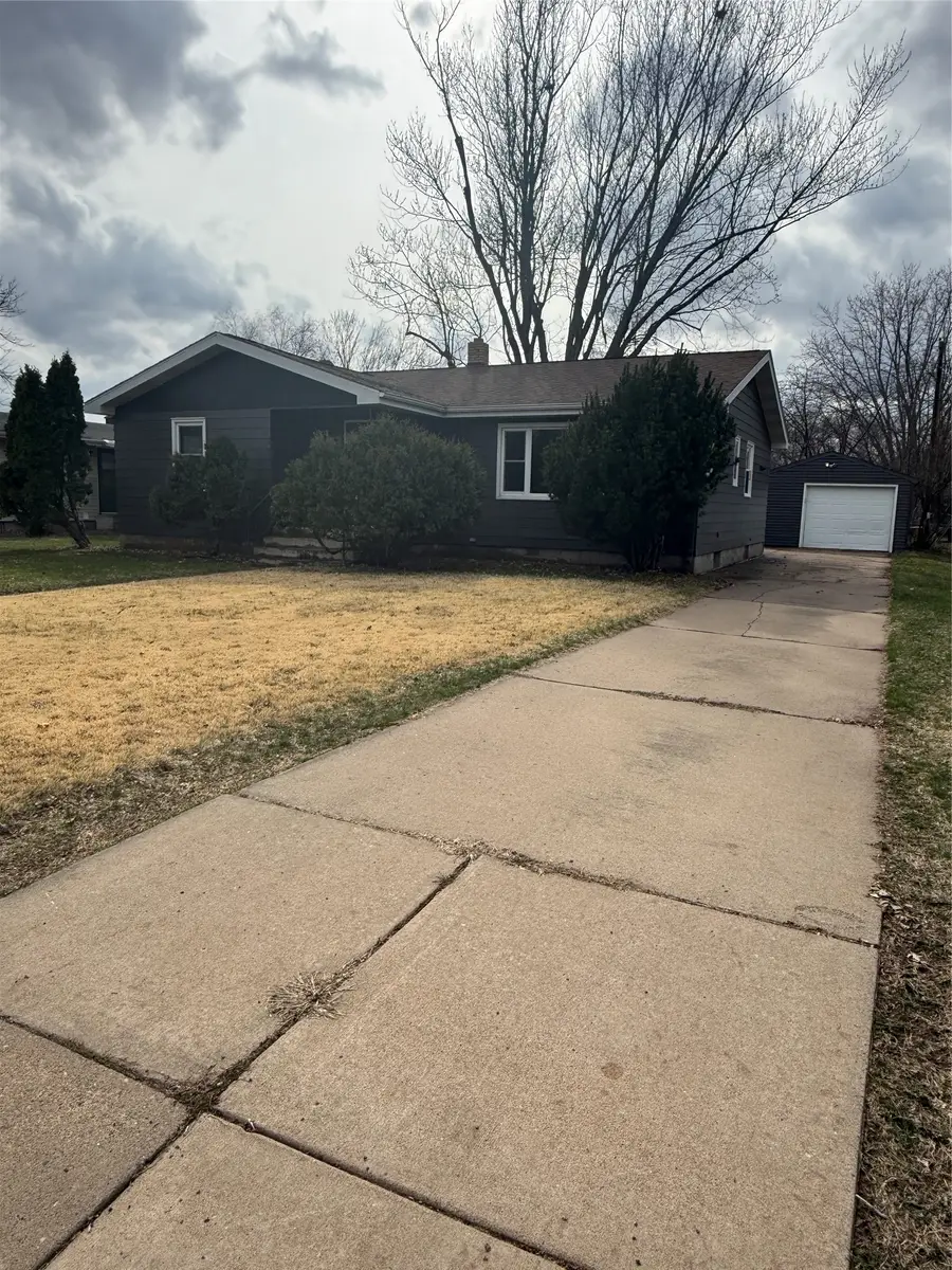 744 Wilson Street, Chippewa Falls, WI 54729 - #2