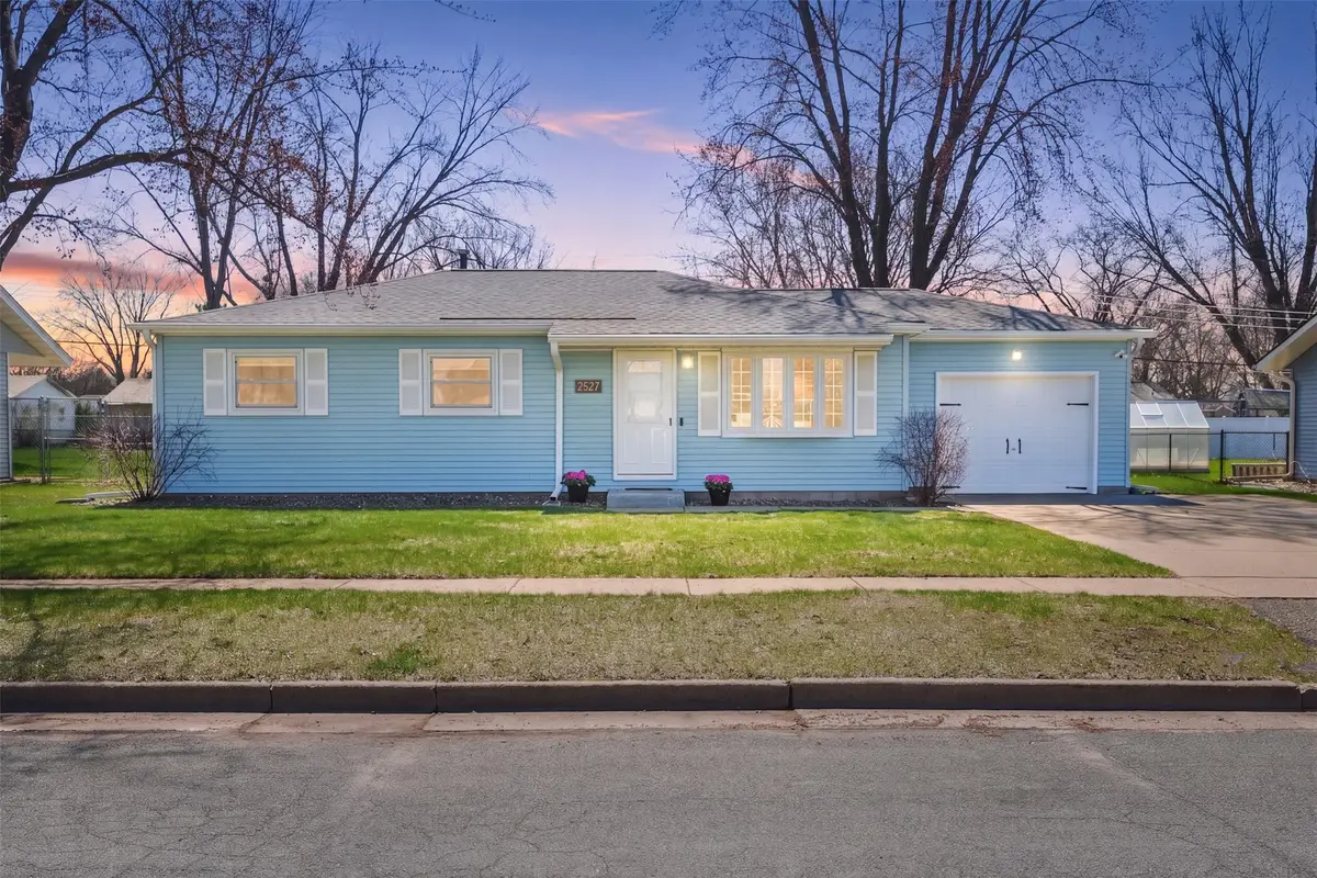2527 Lynn Avenue, Altoona, WI 54720 - #1
