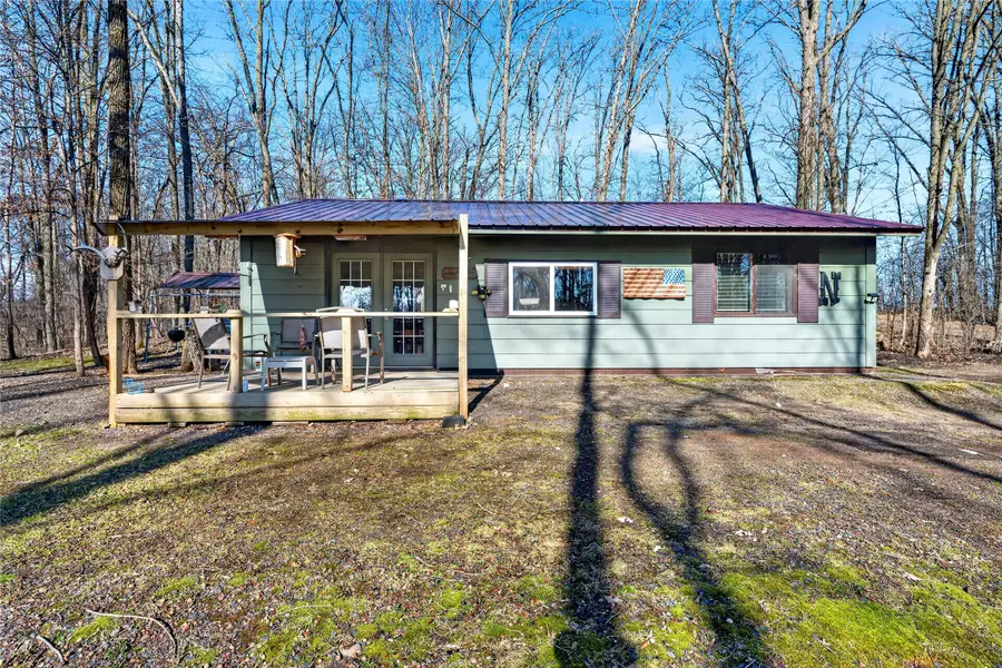 2205 9 3/4 Street, Cumberland, WI 54829 - #3