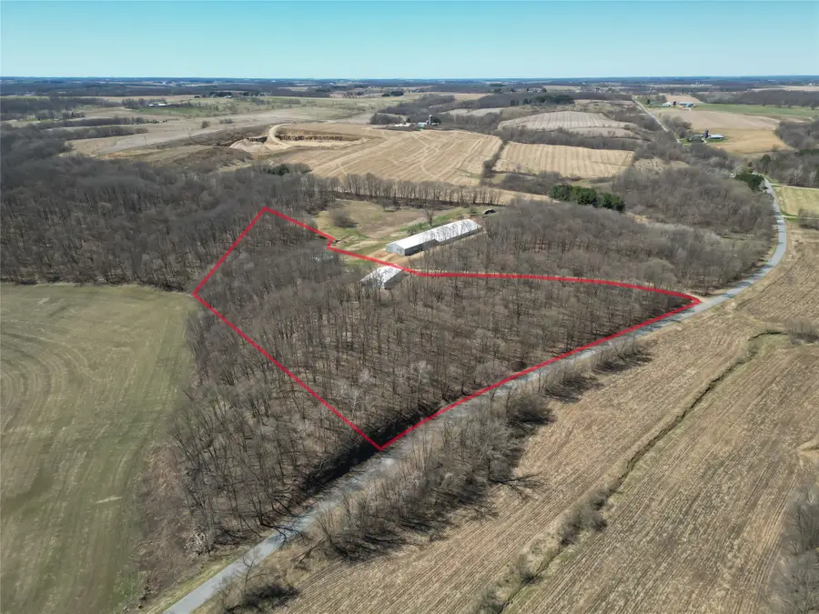 3159 200th Avenue, Glenwood City, WI 54013 - #2