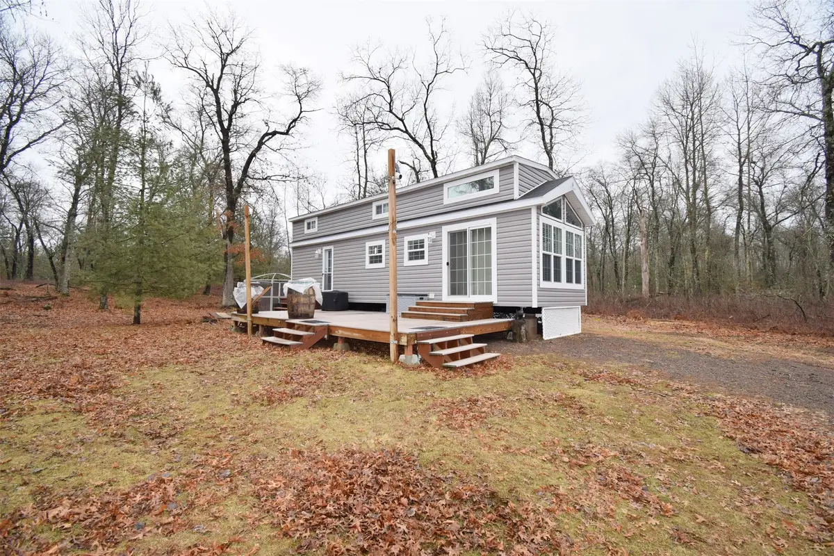 30032 Crystal Lake Drive, Danbury, WI 54830 - #1