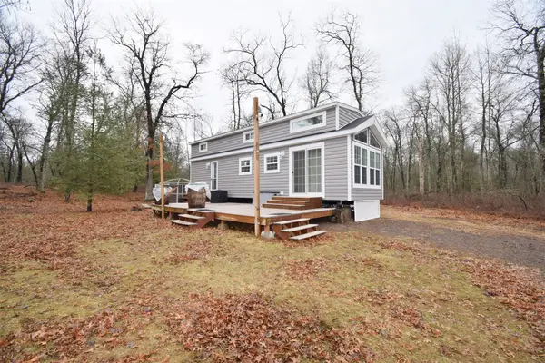 30032 Crystal Lake Drive, Danbury, WI 54830