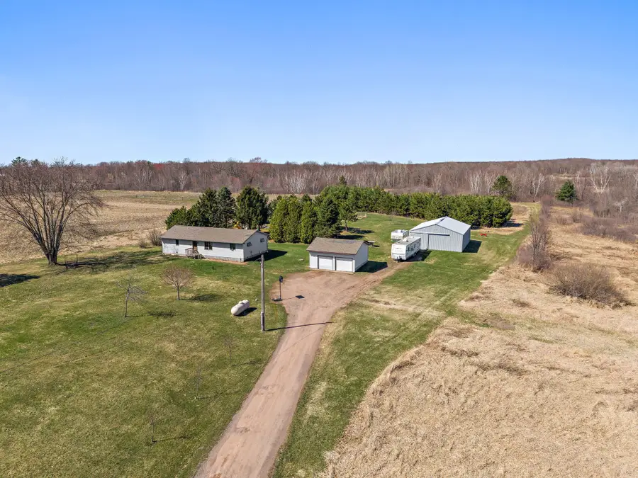 1029 290th Avenue, Frederic, WI 54837 - #3