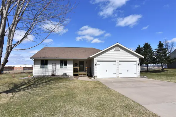 711 8th Avenue, Bloomer, WI 54724