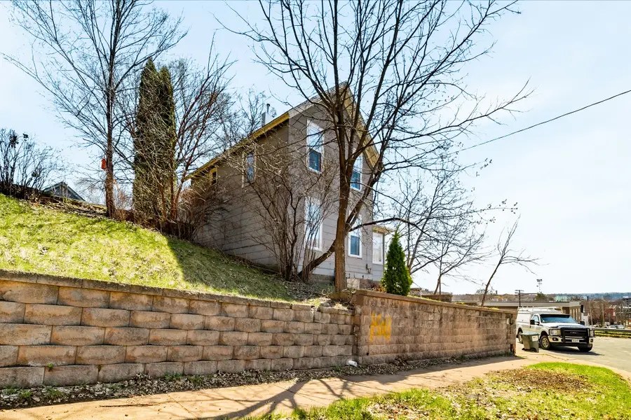 415 N Dewey Street, Eau Claire, WI 54703 - #3