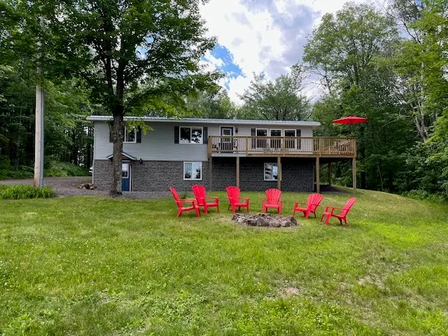 12757 N County Road T, Hayward, WI 54843 - #1