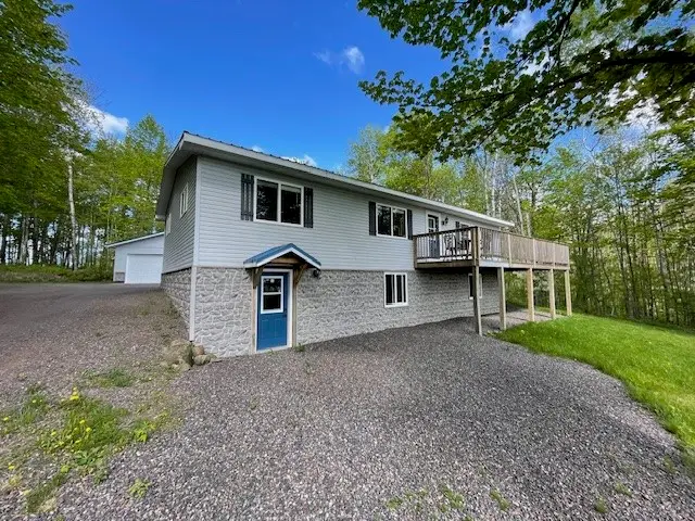 12757 N County Road T, Hayward, WI 54843 - #2