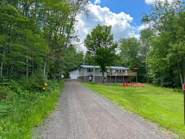 12757 N County Road T, Hayward, WI 54843 - #3