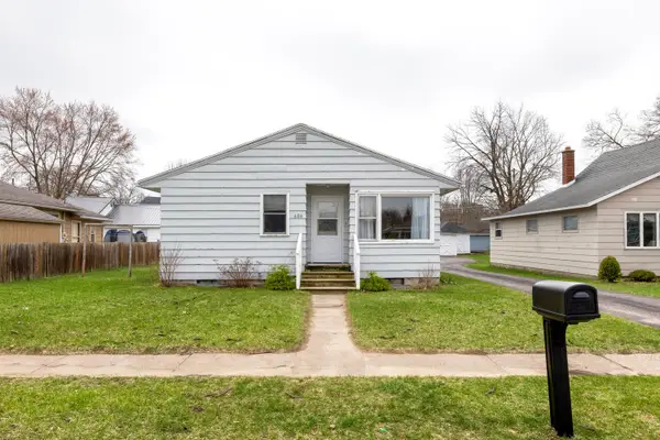 608 Fillmore Street Street, Black River Falls, WI 54615