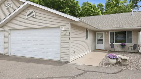 1175 Evergreen Lane, Chippewa Falls, WI 54729