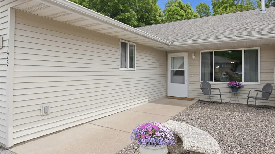 1175 Evergreen Lane, Chippewa Falls, WI 54729 - #2