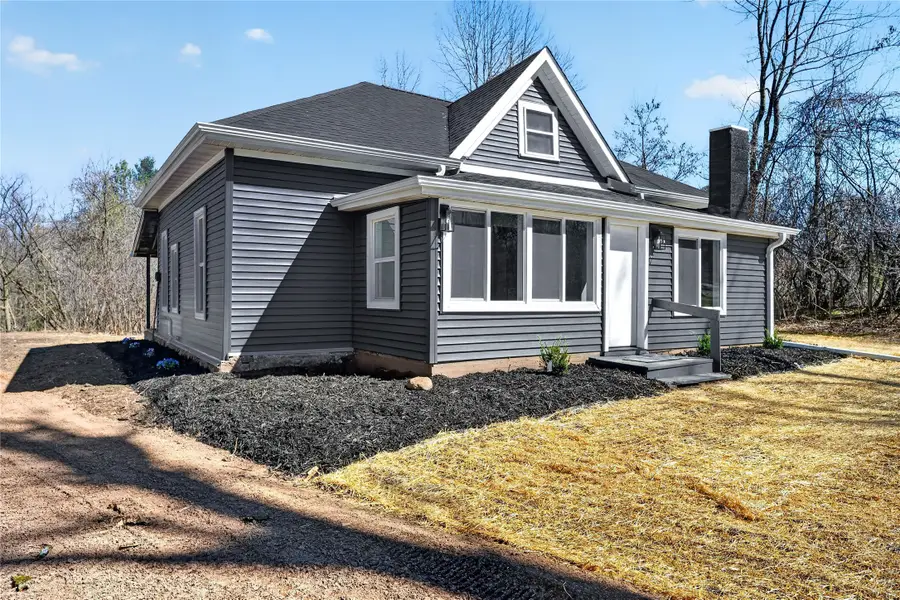 N3328 New Knapp Road, Shell Lake, WI 54871 - #2