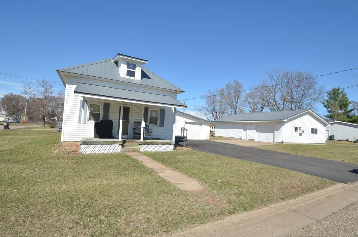 550 Gilman Street, Mondovi, WI 54755 - #1