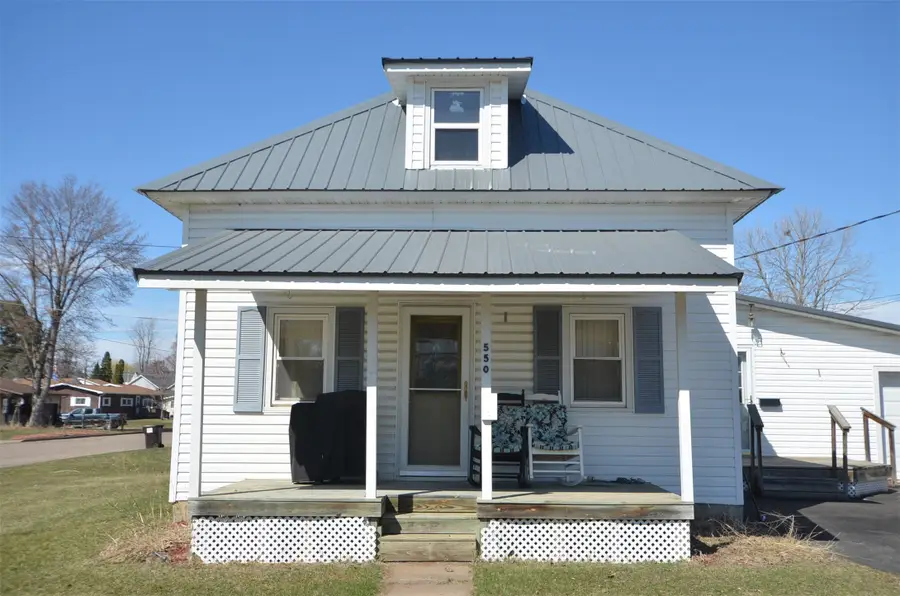 550 Gilman Street, Mondovi, WI 54755 - #2