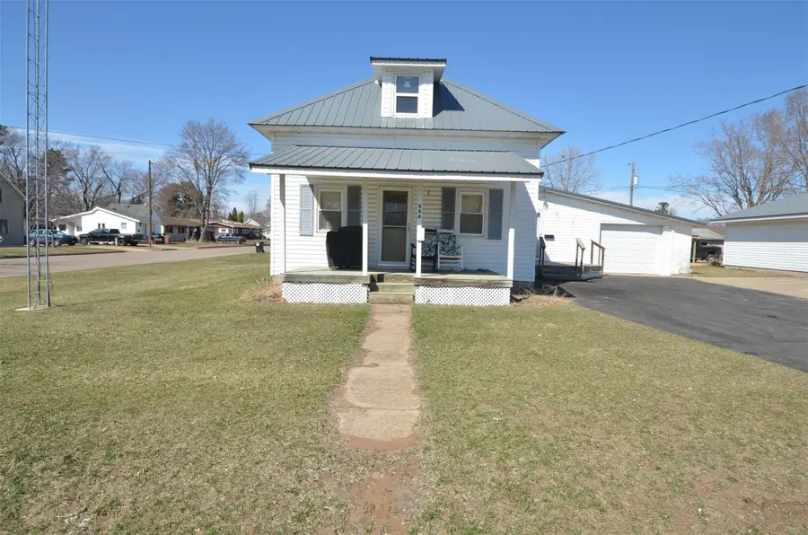 550 Gilman Street, Mondovi, WI 54755 - #3