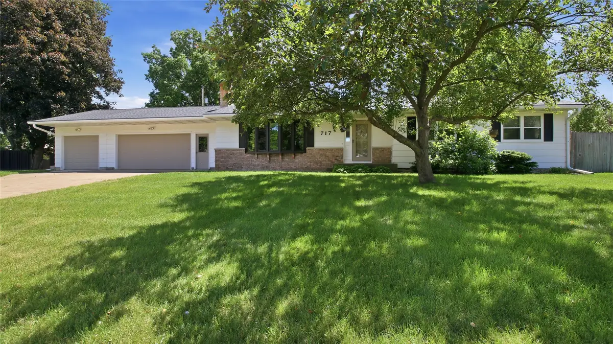 717 Buffington Court, Eau Claire, WI 54703 - #1