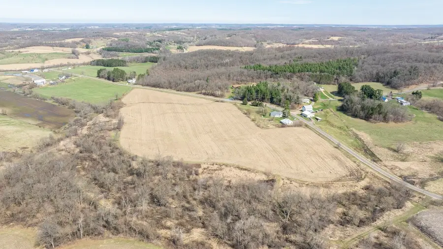 0 County Road S, Blair, WI 54616 - #3