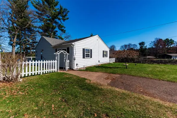 19490 53rd Avenue, Chippewa Falls, WI 54729