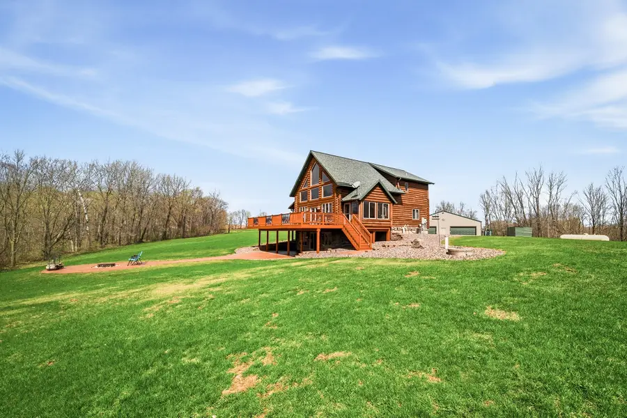 5502 N 90th Street, Elmwood, WI 54740 - #2