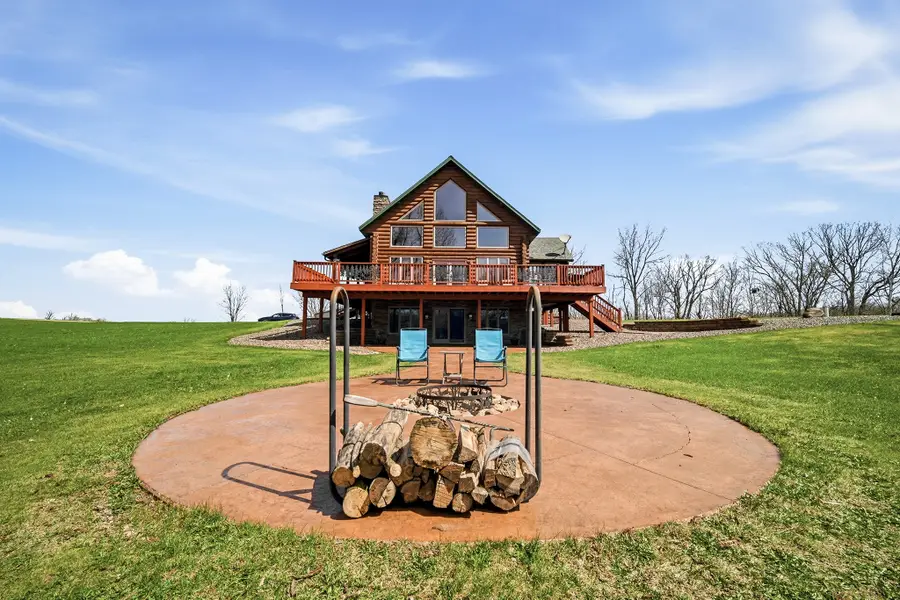 5502 N 90th Street, Elmwood, WI 54740 - #3