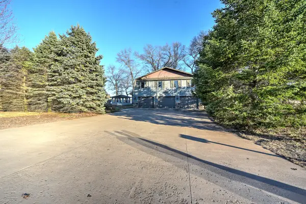 3915 County Road A, Webster, WI 54893