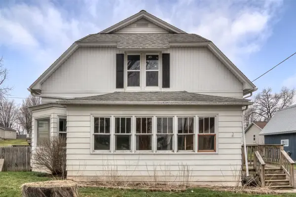 129 N Jackson Street, Boyd, WI 54726