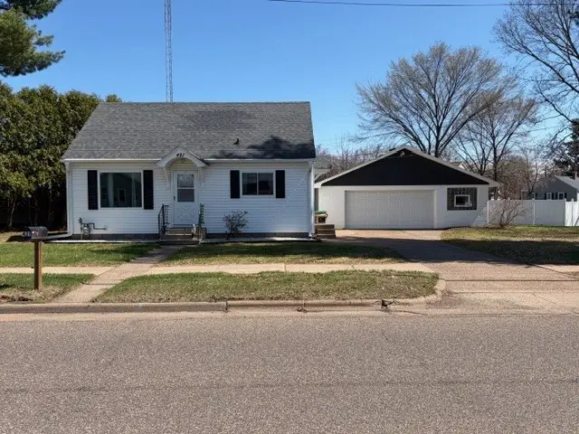 421 Wheaton Street, Chippewa Falls, WI 54729 - #1