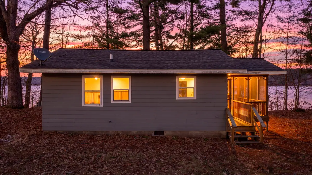 23174 Dunham Lake Road, Siren, WI 54872 - #1