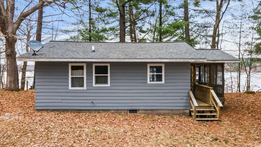 23174 Dunham Lake Road, Siren, WI 54872 - #2