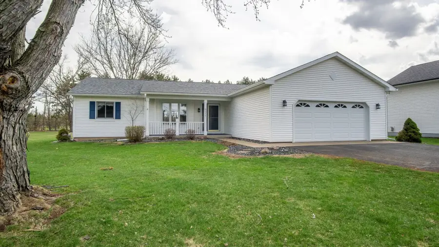 5211 E Hamilton Avenue, Eau Claire, WI 54701 - #2