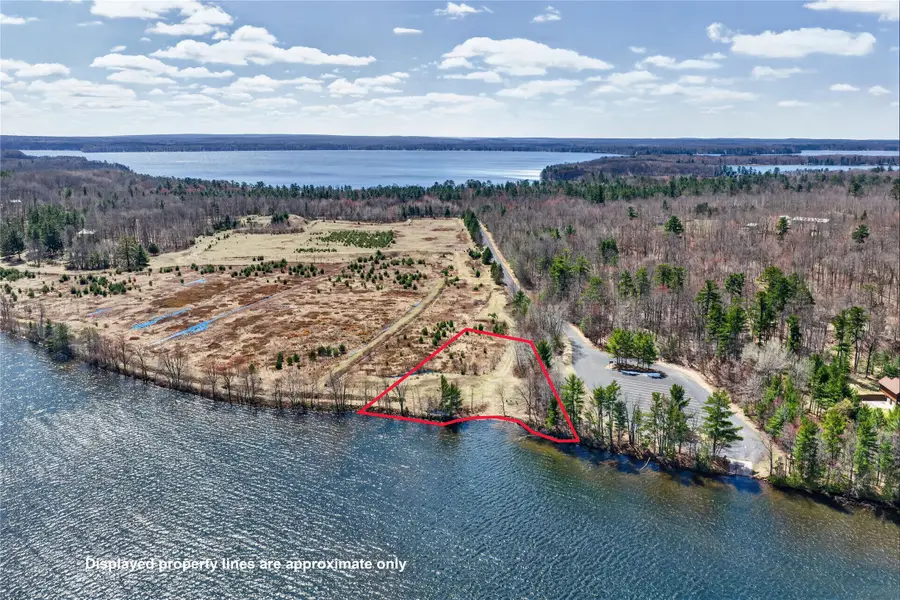 7778N Grindstone Landing Road, Hayward, WI 54843 - #3