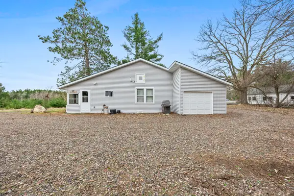 4996 Springbrook Trail, Danbury, WI 54830