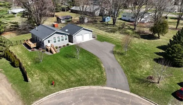 206 Ranger Court, Milltown, WI 54858 - #2