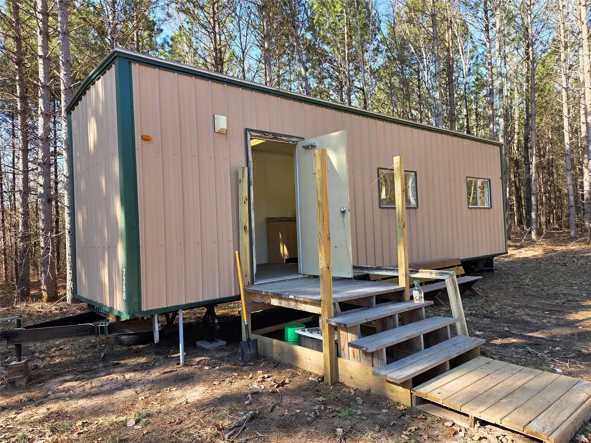 8552 Black Brook Road, Webster, WI 54893 - #1