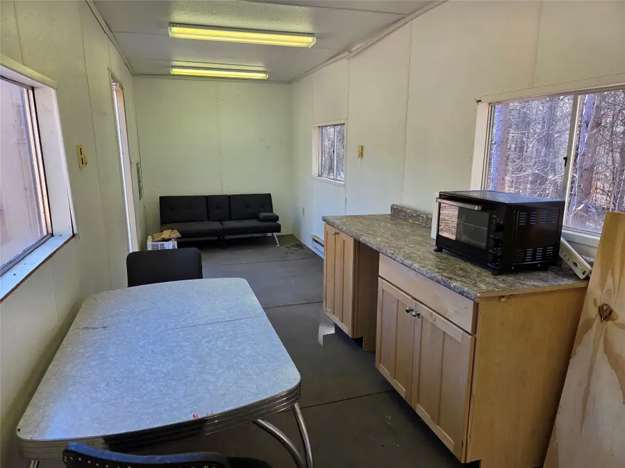 8552 Black Brook Road, Webster, WI 54893 - #2