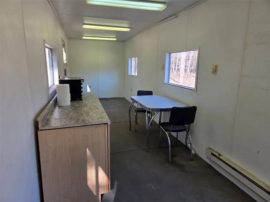 8552 Black Brook Road, Webster, WI 54893 - #3